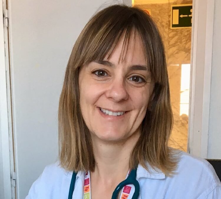 Elisa Fernandez-Cooke